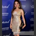 Madhoo Instagram -