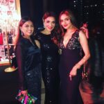 Madhoo Instagram -