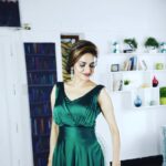 Madhoo Instagram -