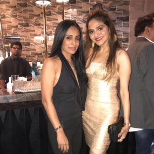 Madhoo Instagram - ❤️