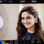 Madhoo Instagram -