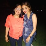 Madhoo Instagram - 🙏😘😘😘