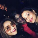 Madhoo Instagram - Dance away❤️❤️❤️