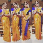 Madhoo Instagram -
