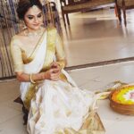 Madhoo Instagram -