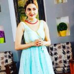 Madhoo Instagram - @vikas.vks.makeupartist ❤️❤️❤️❤️