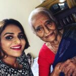 Madhoo Instagram - ❤️❤️❤️