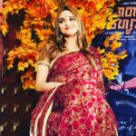 Madhoo Instagram -