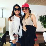 Madhoo Instagram - ❤️❤️❤️❤️ Terminal 2 Chatrapati Shivaji Terminal Mumbai