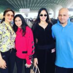 Madhoo Instagram - ❤️