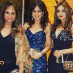 Madhoo Instagram -