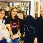 Madhoo Instagram - Happy happy birthday my darlings all November babies 9/16/26❤️❤️❤️❤️❤️❤️