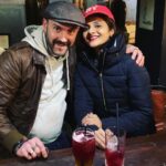 Madhoo Instagram -