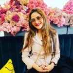 Madhoo Instagram -