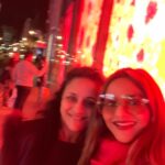 Madhoo Instagram -