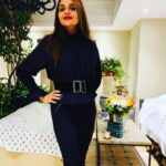 Madhoo Instagram -