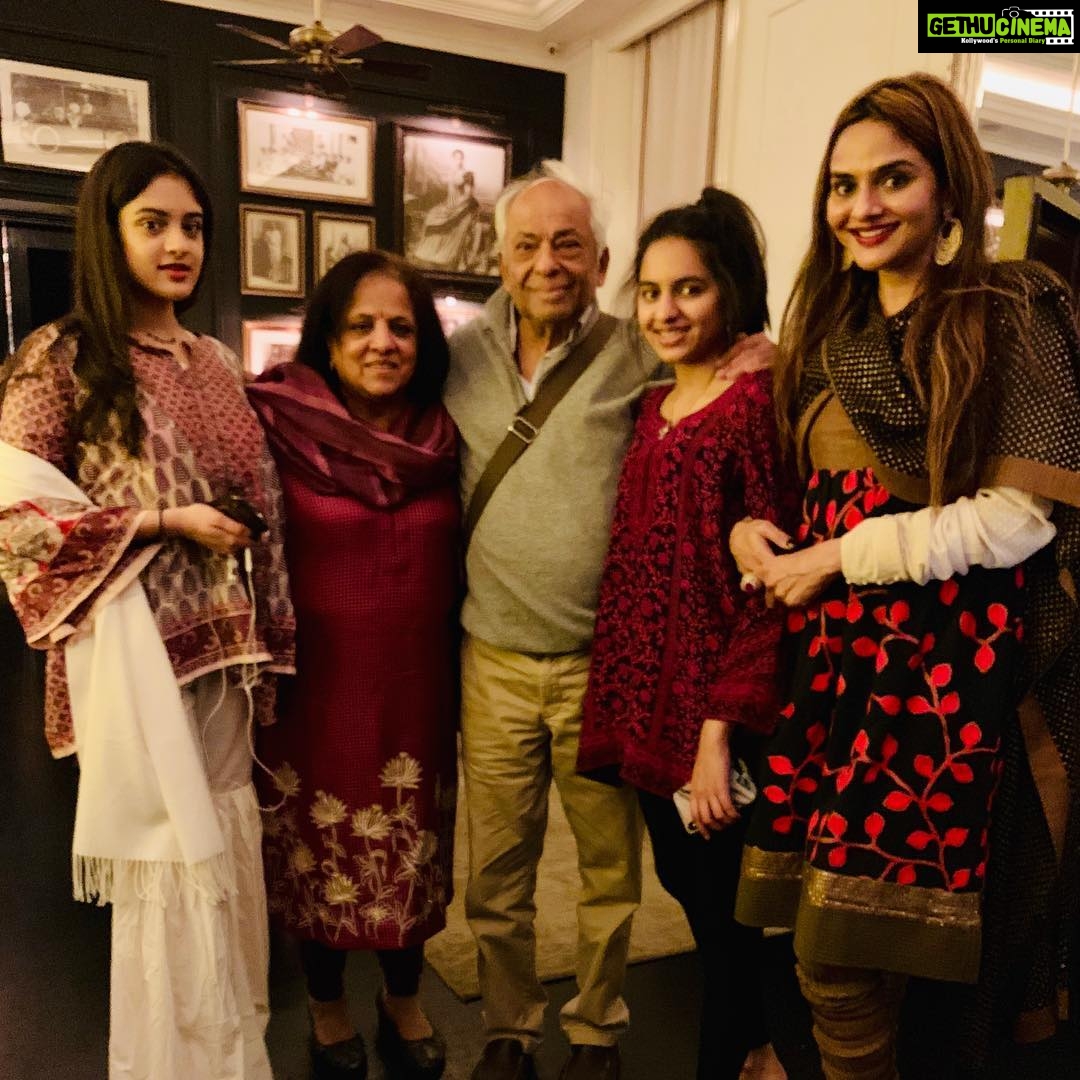 Madhoo Instagram - ❤️ London, United Kingdom