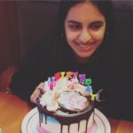 Madhoo Instagram - My beautiful angel 💕
