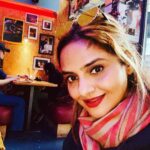 Madhoo Instagram -
