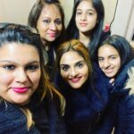 Madhoo Instagram - ❤️❤️❤️