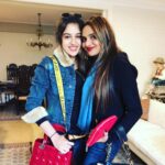 Madhoo Instagram - Yayyyyy❤️❤️❤️