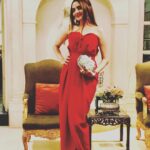 Madhoo Instagram -