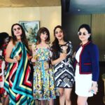 Madhoo Instagram -