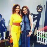 Madhoo Instagram -