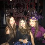 Madhoo Instagram -