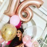 Madhoo Instagram -