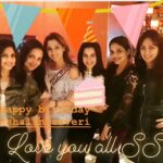Madhoo Instagram -