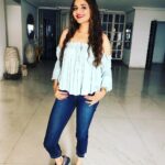 Madhoo Instagram -
