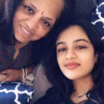 Madhoo Instagram - Miss u both ❤️❤️❤️