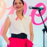 Madhoo Instagram -