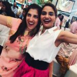 Madhoo Instagram -