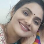 Madhoo Instagram – #upcloseandpersonal  #happylazysunday  #joyofdoingnothing #pyjamaday 🌈