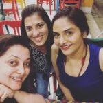 Madhoo Instagram – ❤️