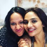 Madhoo Instagram - ❤️💕💕😘💕