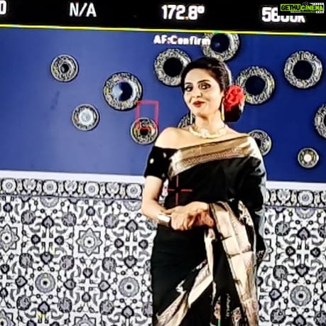 Madhoo Instagram - Work workworkwork ❤️❤️❤️❤️