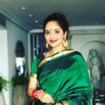 Madhoo Instagram -