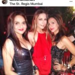 Madhoo Instagram -