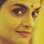 Madhoo Instagram -