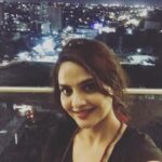 Madhoo Instagram -