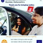 Madhoo Instagram -