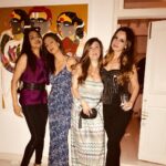 Madhoo Instagram - Happy happy @pennypatel88 ❤️❤️❤️❤️❤️❤️