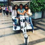 Madhoo Instagram -