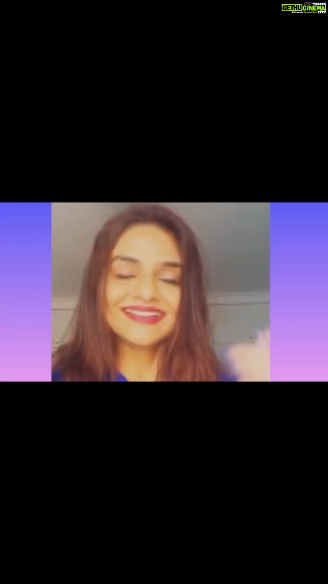 Madhoo Instagram - Madhoo on @wominspiria talking things that count #livelifequeensize