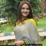 Madhoo Instagram -