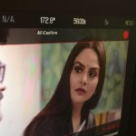 Madhoo Instagram - Shot🙈❤️