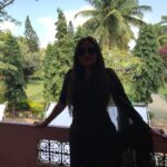 Madhoo Instagram -